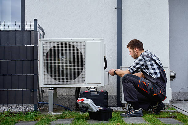 Trusted Furnace Repair service in Converse, IN - HVAC Repair CO